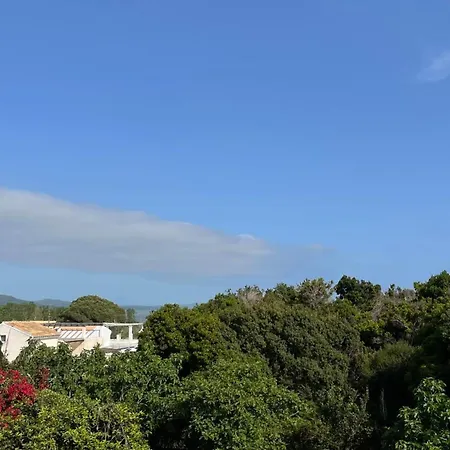 Appartamento Alonaki Bay Halikounas Esterno foto