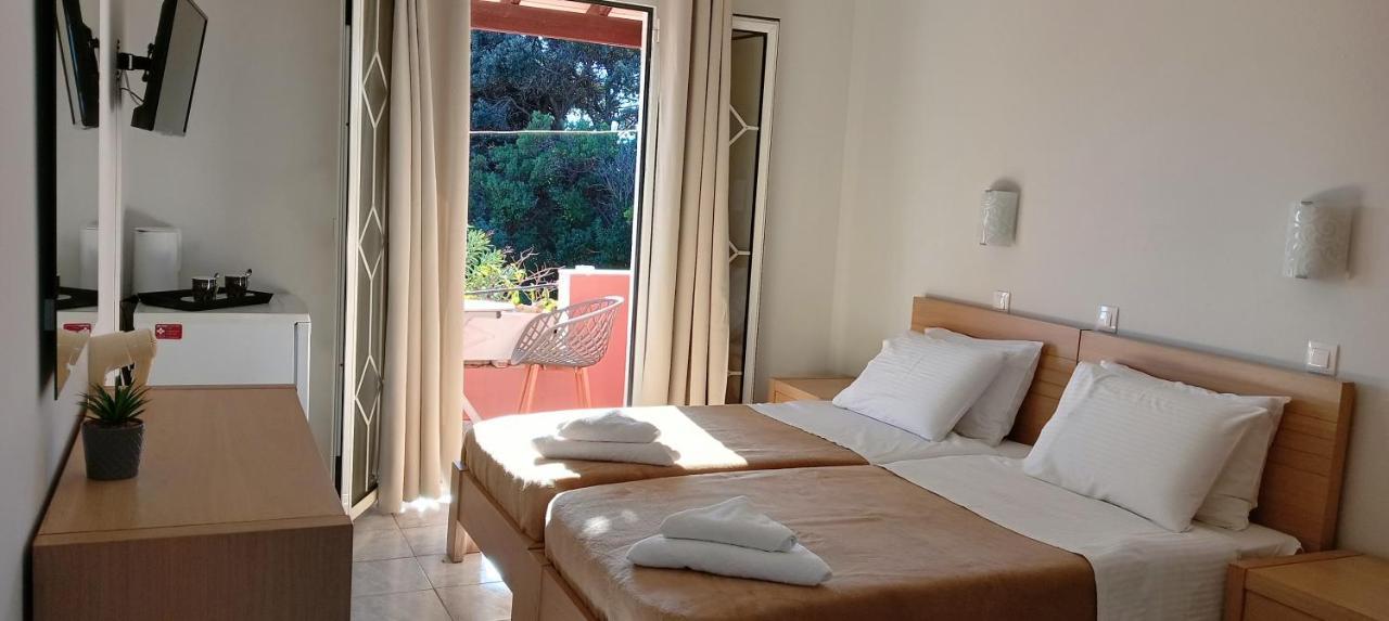 Apartment Alonaki Bay *