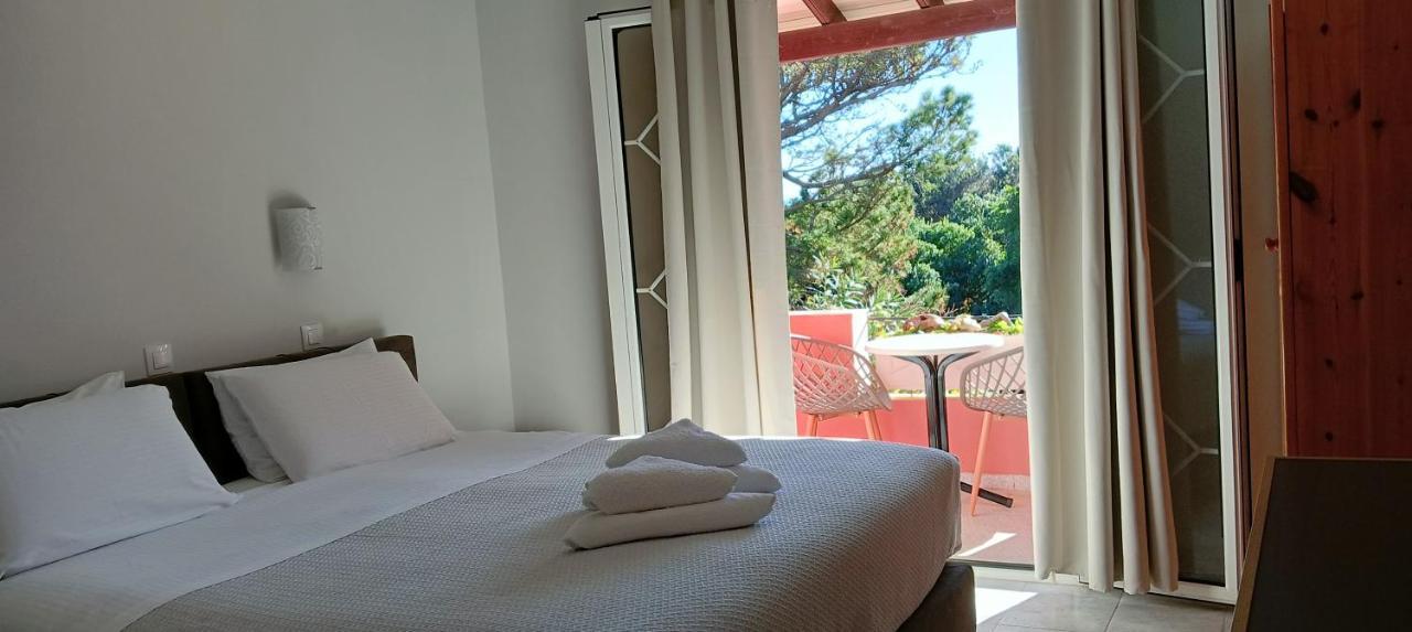 Alonaki Bay Apartment