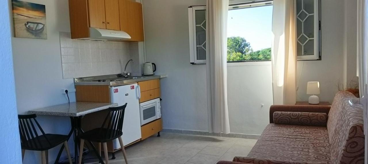 Apartment Alonaki Bay