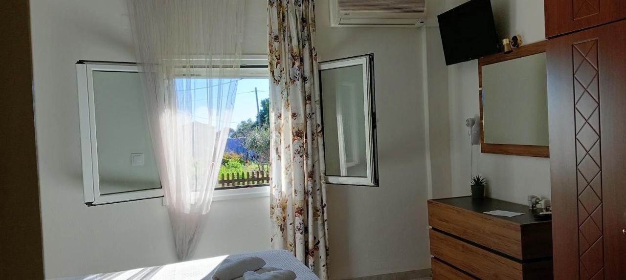 Apartment Alonaki Bay Halikounas