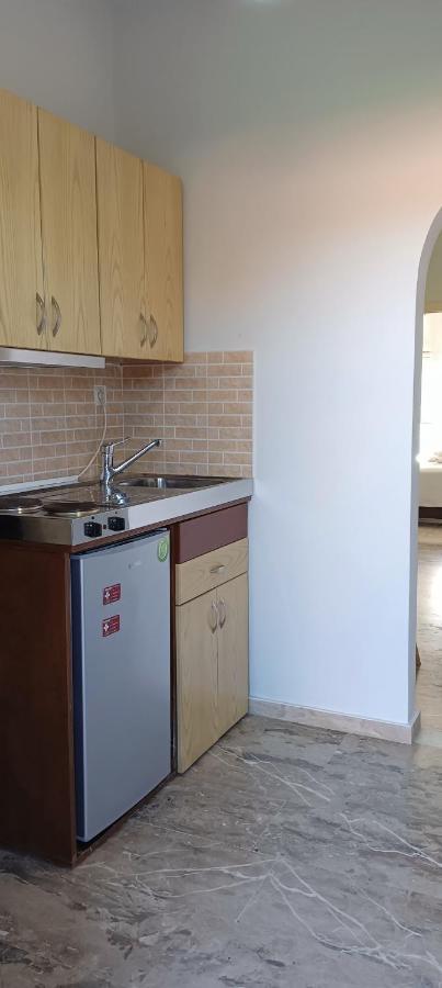 Alonaki Bay Apartment