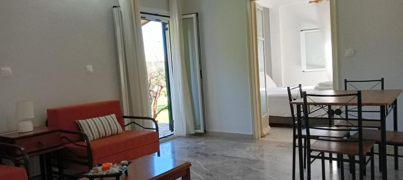 Alonaki Bay Apartment