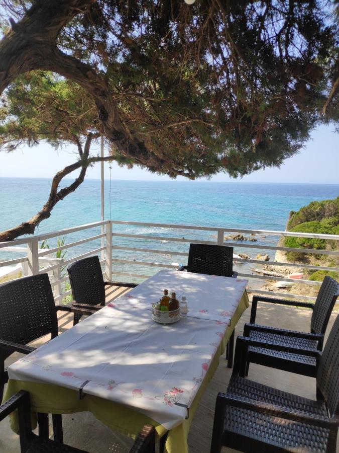 Alonaki Bay Apartment
