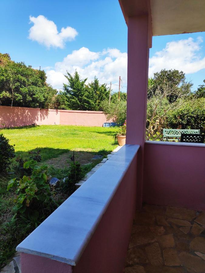 Apartment Alonaki Bay Halikounas