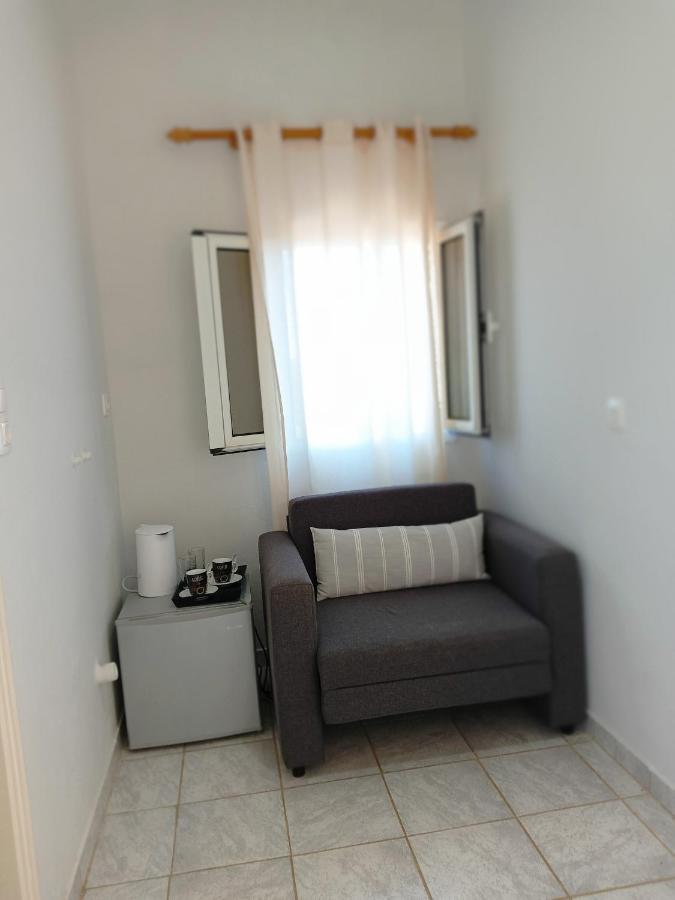 Alonaki Bay Apartment *