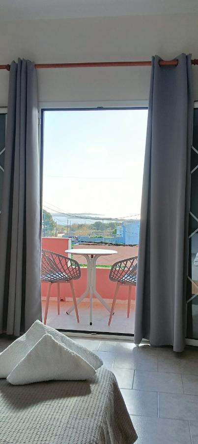 Alonaki Bay