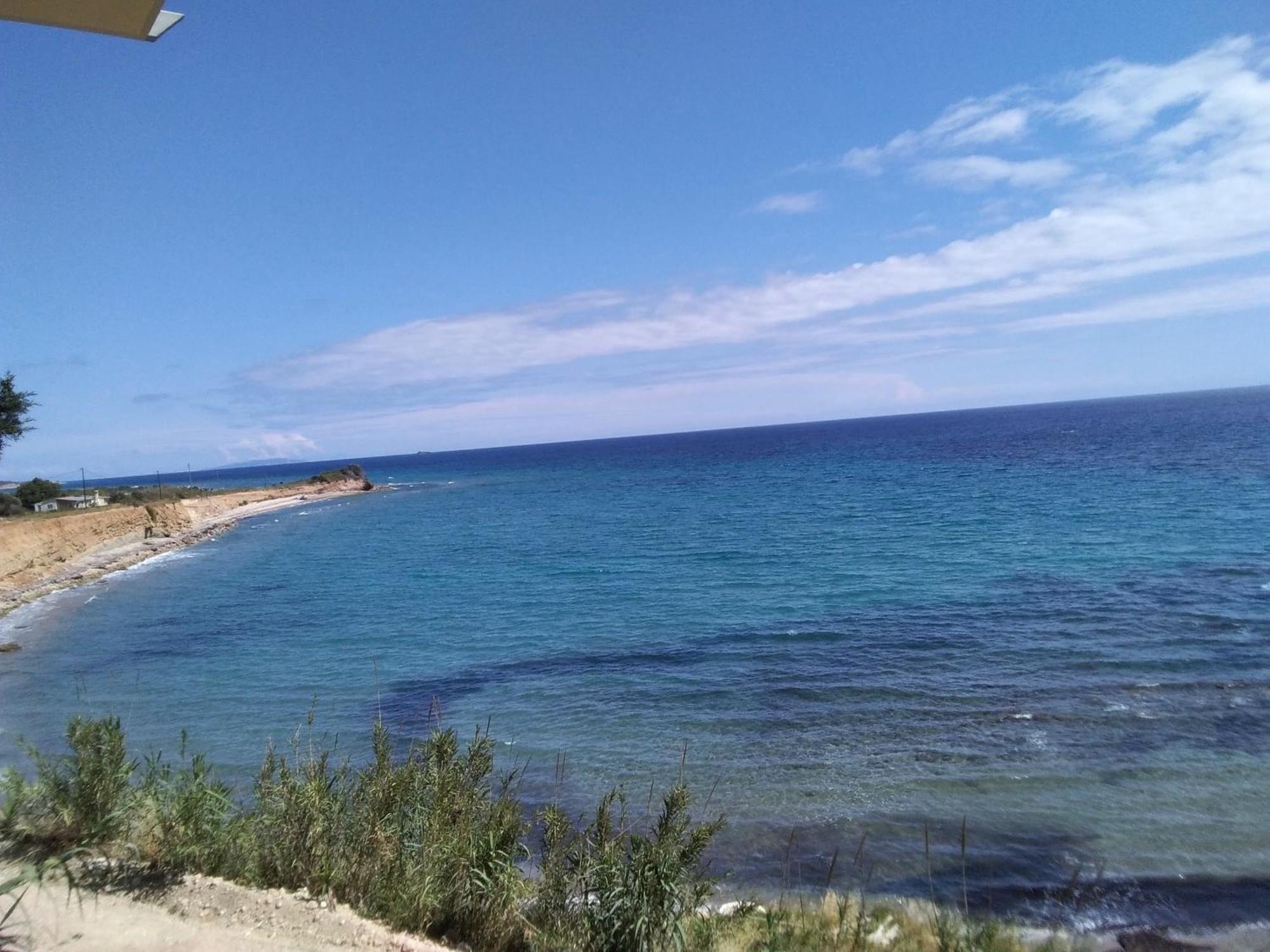 Alonaki Bay Apartment