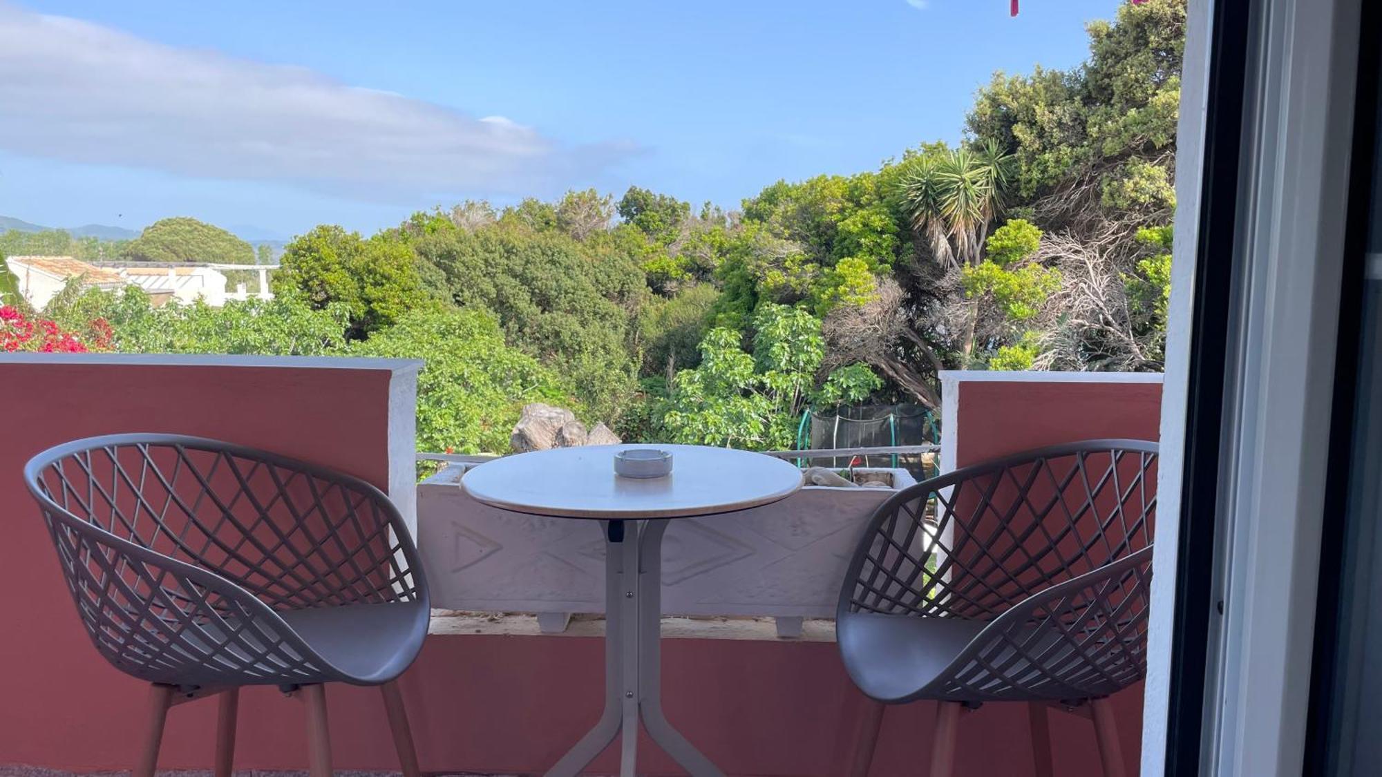 Apartment Alonaki Bay Halikounas