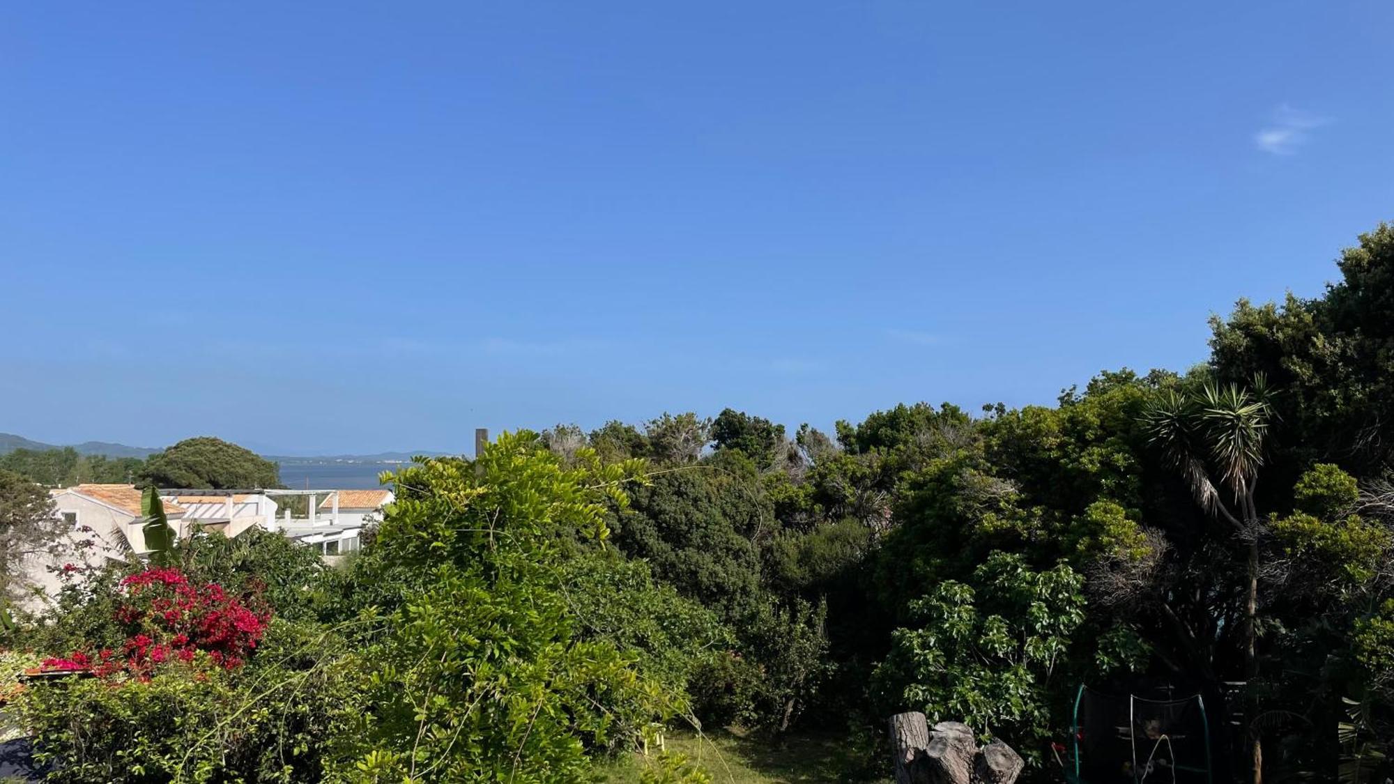 Apartment Alonaki Bay *