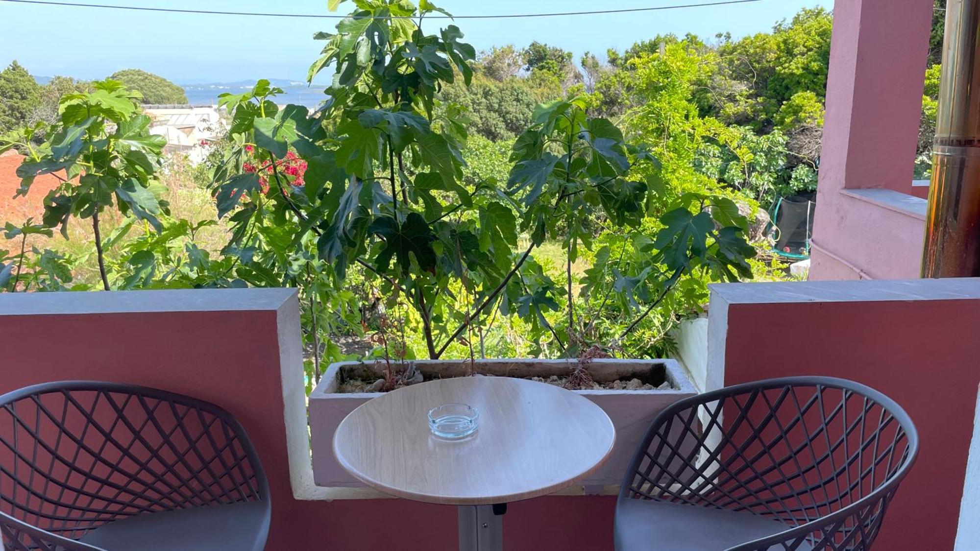 Apartment Alonaki Bay Halikounas